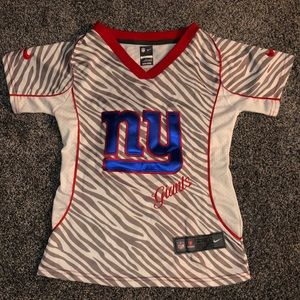 Authentic Giants Shirts women’s